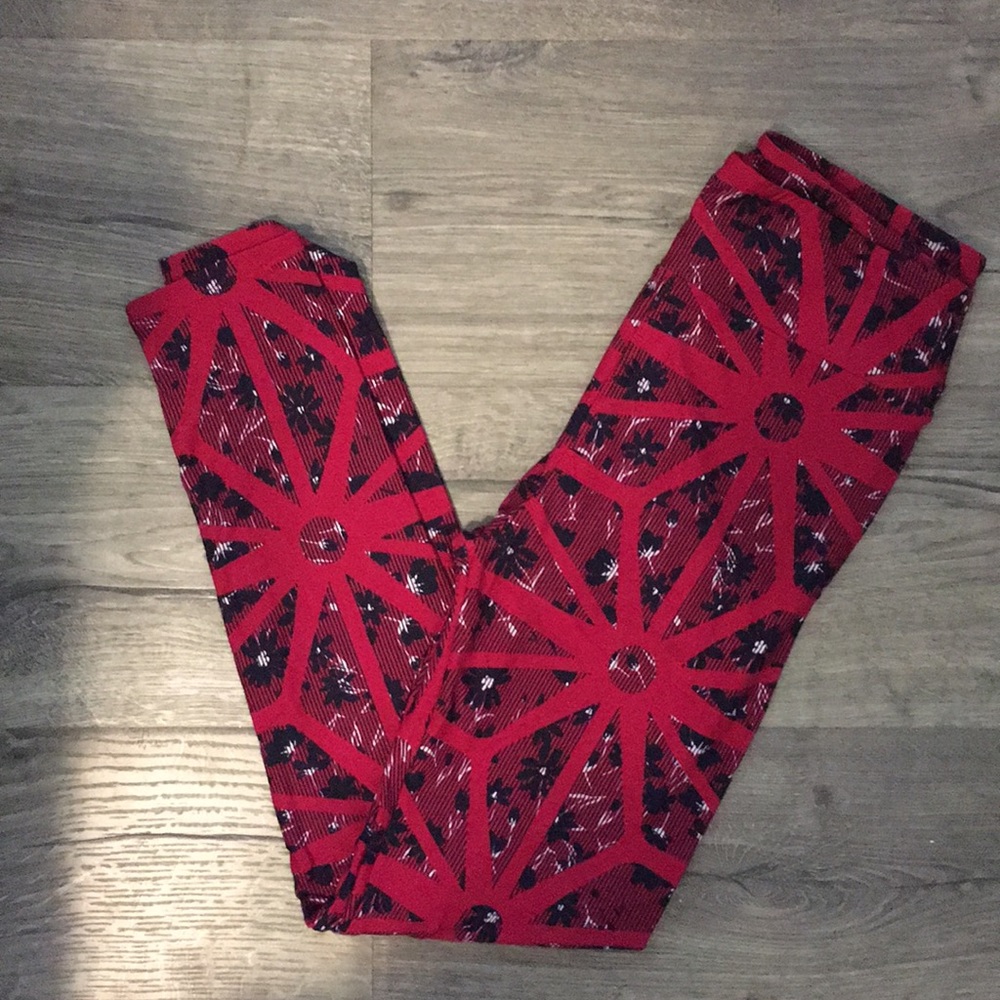 Brand New Lularoe Leggings